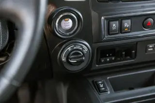 2019 Nissan Titan XD