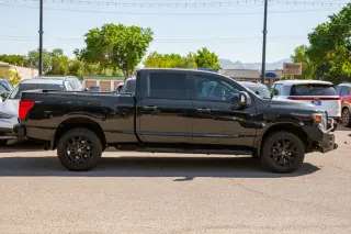 2019 Nissan Titan XD
