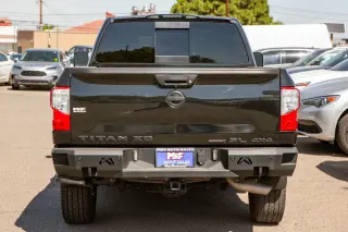 2019 Nissan Titan XD