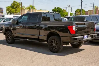2019 Nissan Titan XD