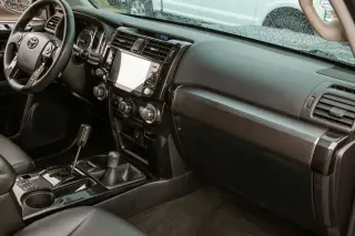 2021 Toyota 4Runner