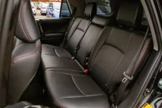 2021 Toyota 4Runner