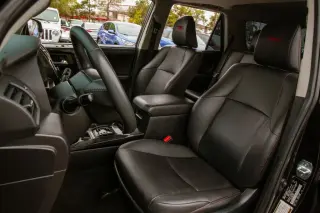 2021 Toyota 4Runner