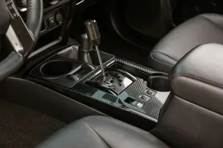 2021 Toyota 4Runner