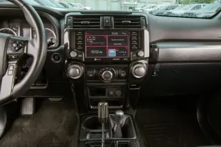2021 Toyota 4Runner