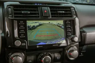 2021 Toyota 4Runner