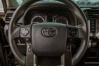 2021 Toyota 4Runner