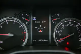2021 Toyota 4Runner