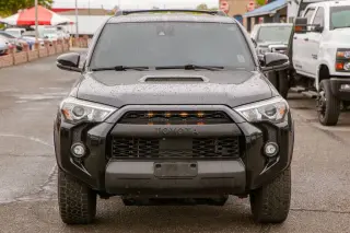 2021 Toyota 4Runner