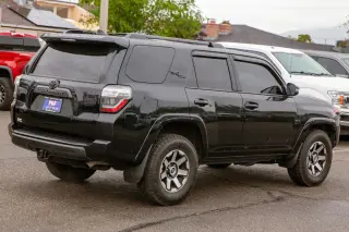 2021 Toyota 4Runner