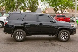 2021 Toyota 4Runner