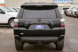 2021 Toyota 4Runner