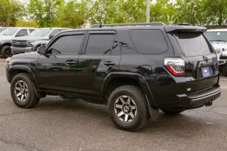 2021 Toyota 4Runner