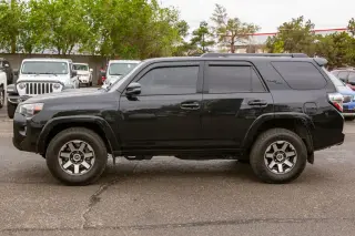 2021 Toyota 4Runner