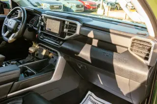 2022 Toyota Tundra