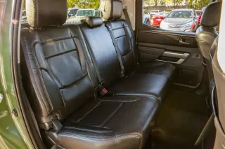 2022 Toyota Tundra