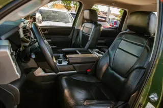 2022 Toyota Tundra