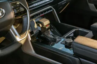 2022 Toyota Tundra