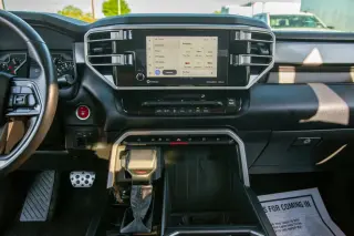2022 Toyota Tundra