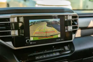 2022 Toyota Tundra