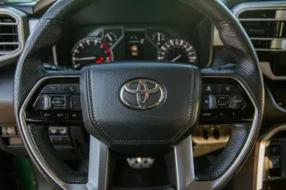 2022 Toyota Tundra