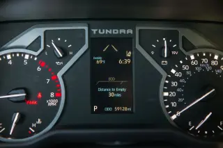 2022 Toyota Tundra