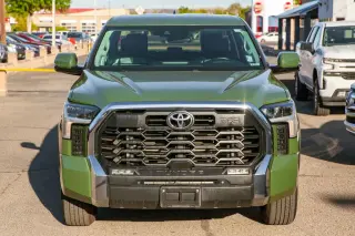 2022 Toyota Tundra