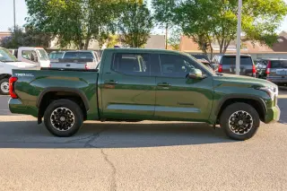 2022 Toyota Tundra