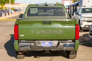 2022 Toyota Tundra