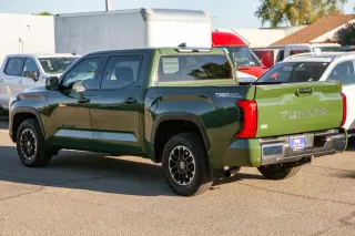 2022 Toyota Tundra