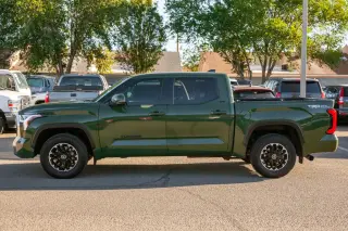 2022 Toyota Tundra