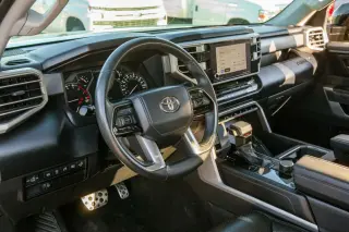 2022 Toyota Tundra