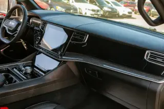 2022 Jeep Wagoneer