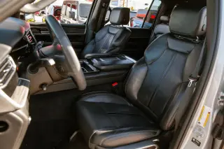 2022 Jeep Wagoneer