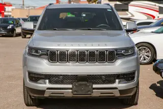 2022 Jeep Wagoneer