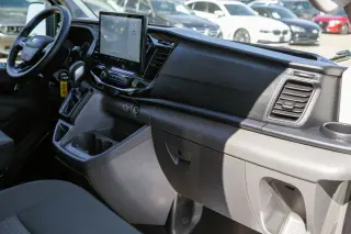 2024 Ford Transit-350 Passenger