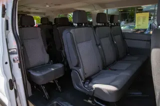 2024 Ford Transit-350 Passenger