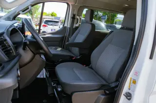 2024 Ford Transit-350 Passenger