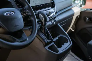 2024 Ford Transit-350 Passenger