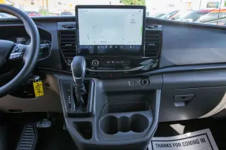 2024 Ford Transit-350 Passenger