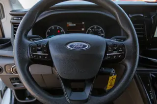 2024 Ford Transit-350 Passenger