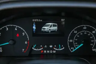 2024 Ford Transit-350 Passenger