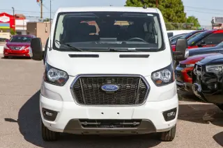 2024 Ford Transit-350 Passenger