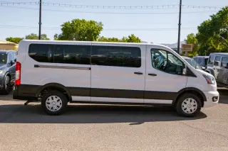 2024 Ford Transit-350 Passenger