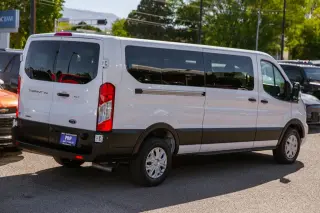 2024 Ford Transit-350 Passenger