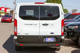 2024 Ford Transit-350 Passenger