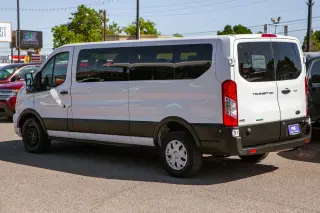 2024 Ford Transit-350 Passenger