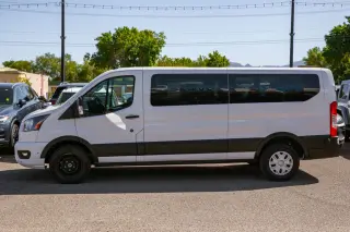 2024 Ford Transit-350 Passenger