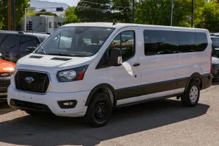 2024 Ford Transit-350 Passenger