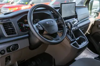 2024 Ford Transit-350 Passenger